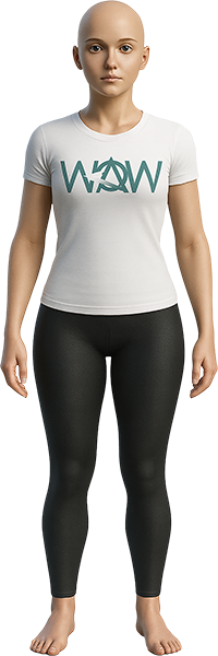 An AI generated model for presenting helpful resources for women's occupational health